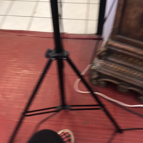 🆓📫 Small Crystal Candle Holders - Picture 5 of 6